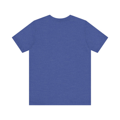 Crystal Hummingbird - Short Sleeve Tee